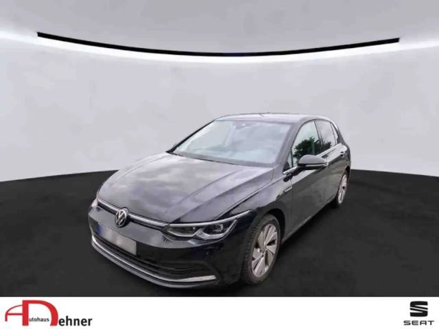 Volkswagen Golf Golf VIII Style