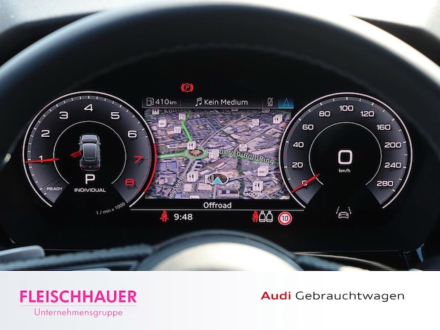 Audi A3 35 TFSI S-Tronic