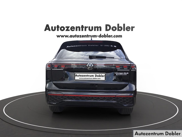 Volkswagen Tiguan 1.5 TSI eHybrid