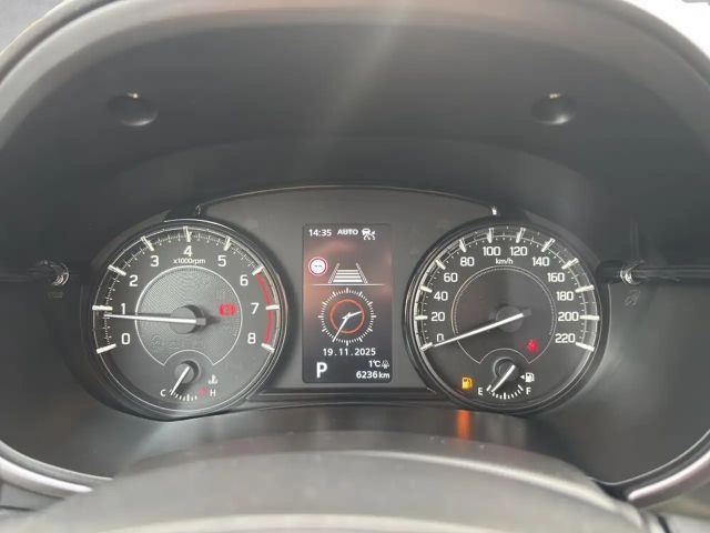 Suzuki Vitara AllGrip Hybrid Shine