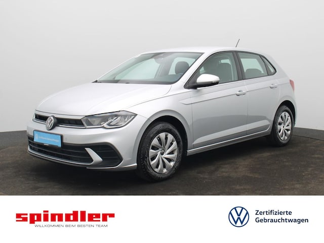 Volkswagen Polo 1.0 TSI DSG Life