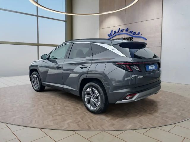 Hyundai Tucson 1.6 T-GDi