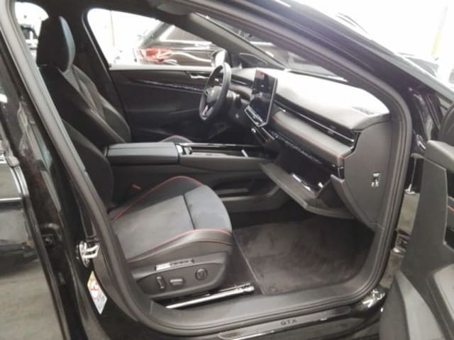 Volkswagen ID.7 GTX IQ.Drive Tourer