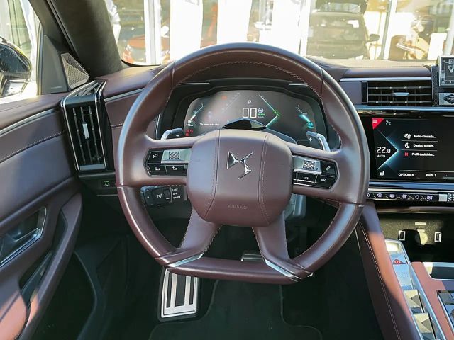 DS DS 9 E-Tense Mobiles