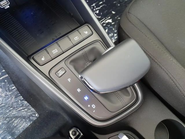 Hyundai Bayon 1.0 T-GDi Trend