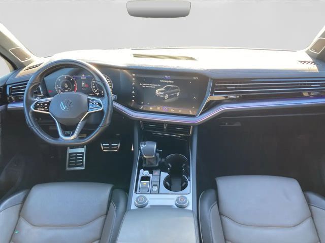 Volkswagen Touareg 3.0 V6 TDI R-Line