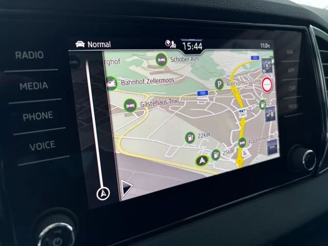 Skoda Karoq ACT Selection