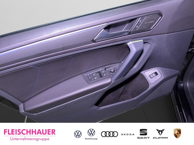 Volkswagen Tiguan 2.0 TSI 4Motion