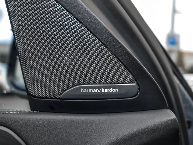 BMW X6 Coupé M-Sport xDrive30d