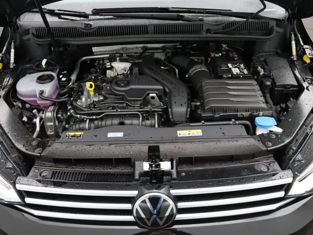 Volkswagen Touran 1.5 TSI Comfortline DSG