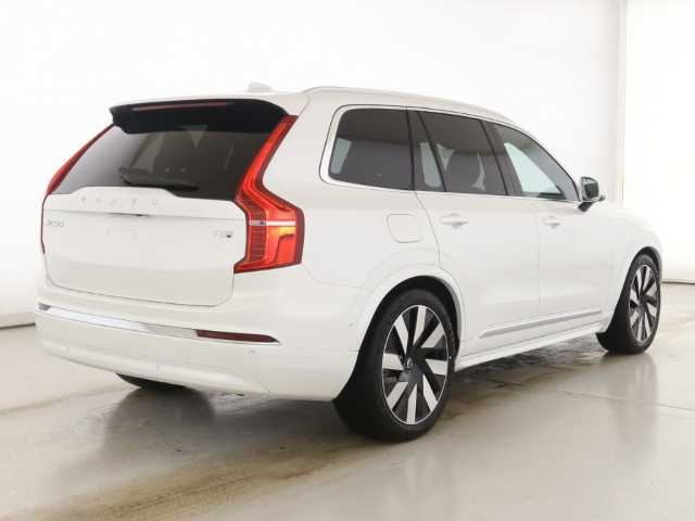 Volvo XC90 AWD Bright Plus T8