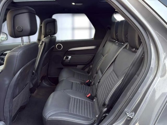 Land Rover Discovery D250 SE