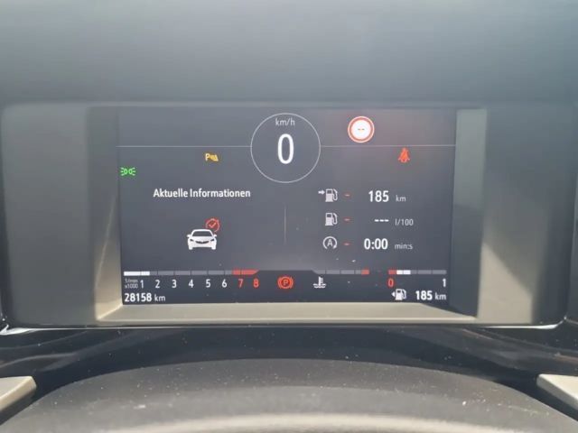 Opel Mokka GS-Line Grand Sport Turbo