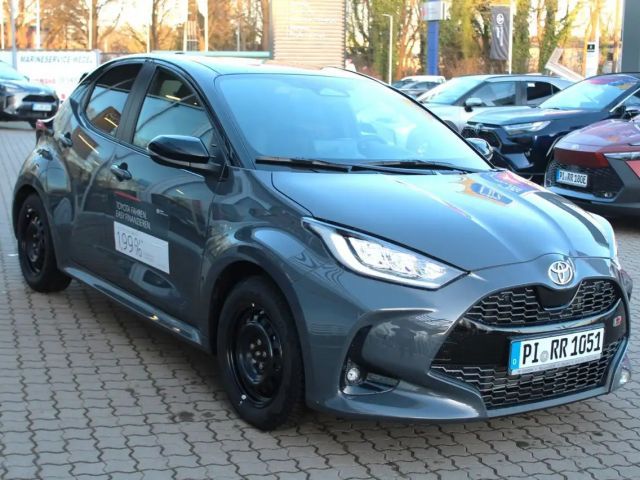 Toyota Yaris GR Hatchback Hybride