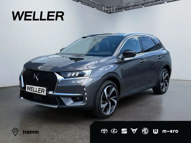 DS DS 7 Crossback Crossback