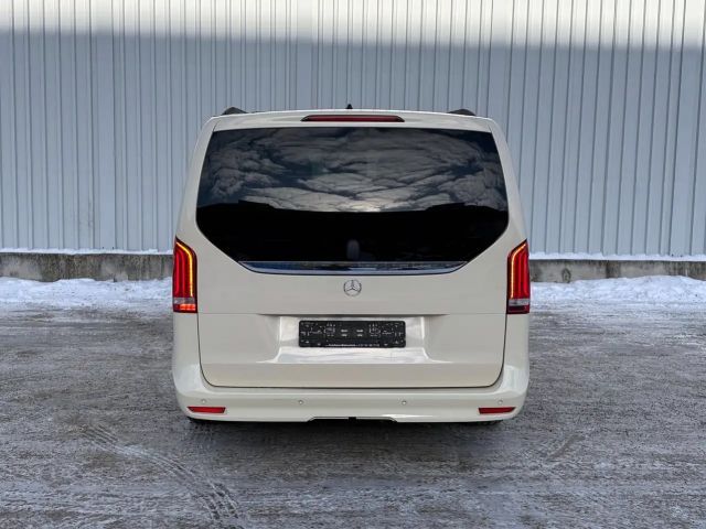 Mercedes-Benz V 250 Extralang V 250 d