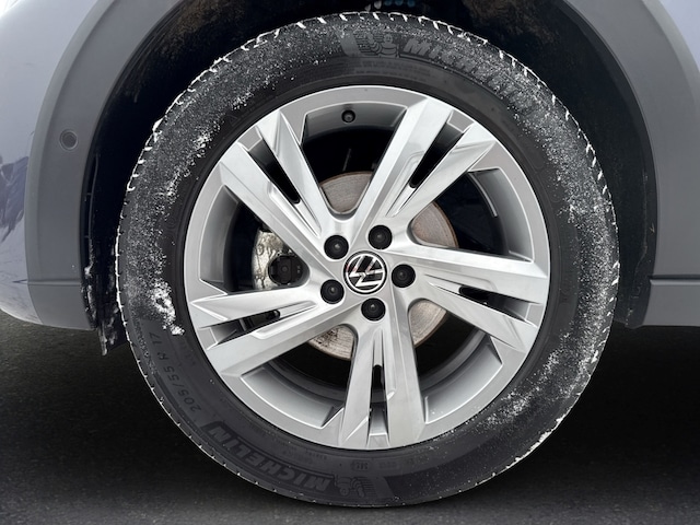 Volkswagen Taigo 1.5 TSI DSG R-Line