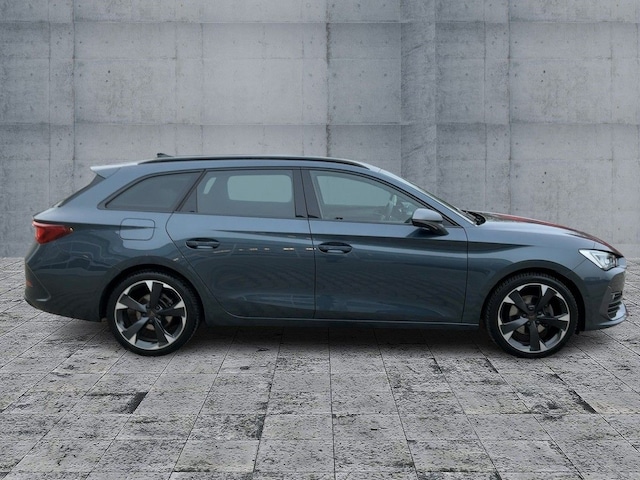 Cupra Leon DSG ST Sportstourer