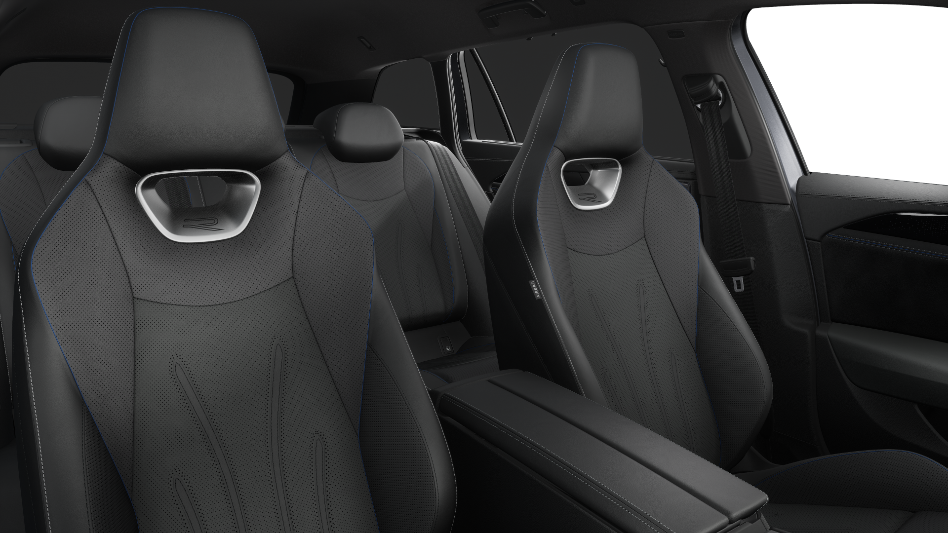 Volkswagen Passat R-Line Variant