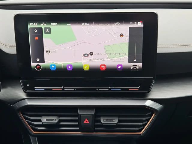 Cupra Formentor 1.5 TSI