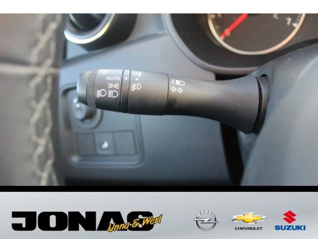 Dacia Duster II Prestige