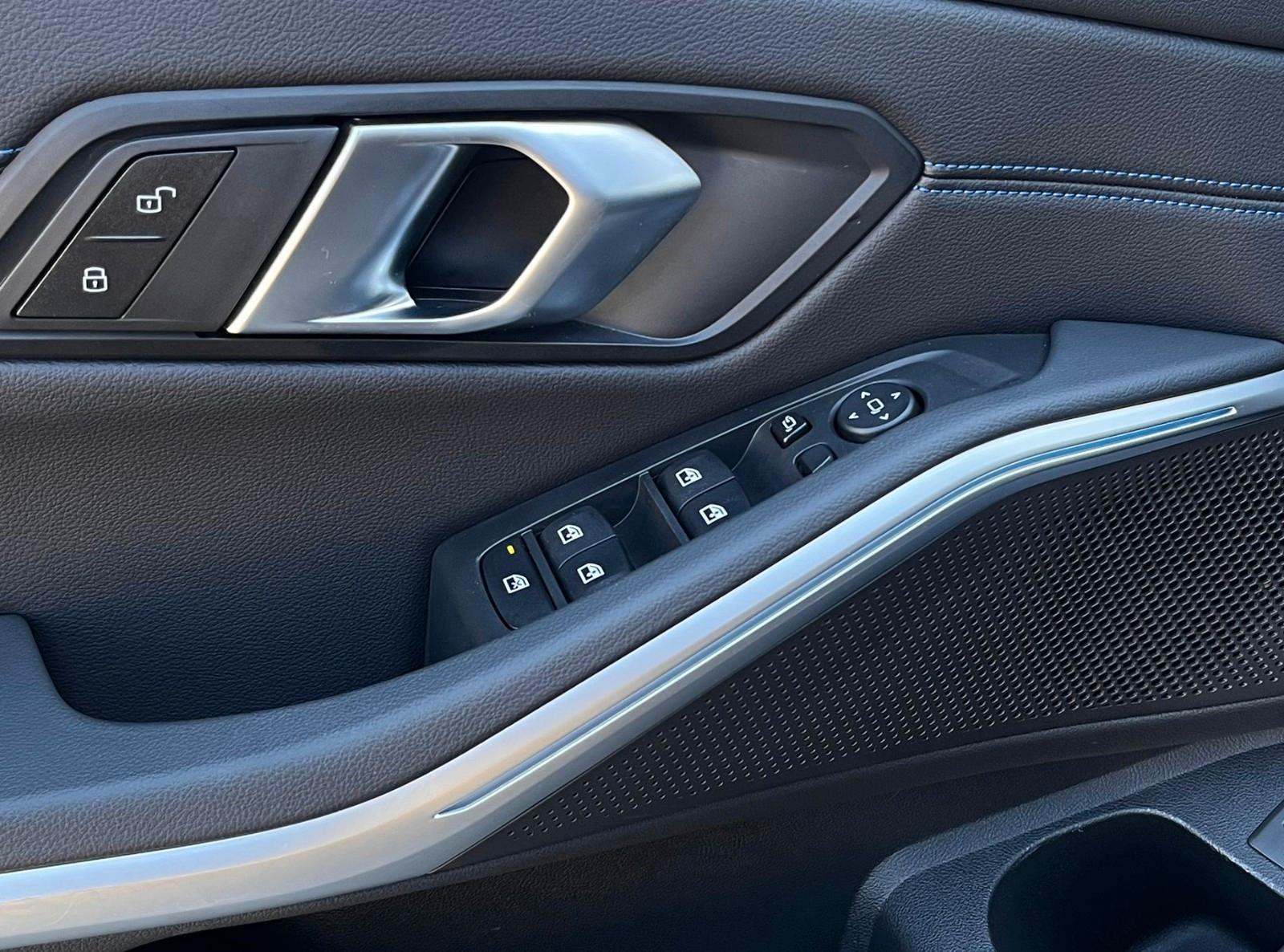 BMW 318 318i M-Sport Touring