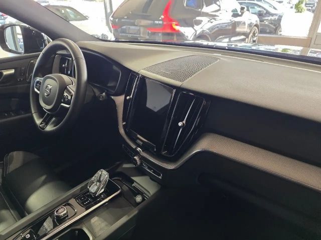 Volvo XC60 AWD Dark Plus Recharge T6