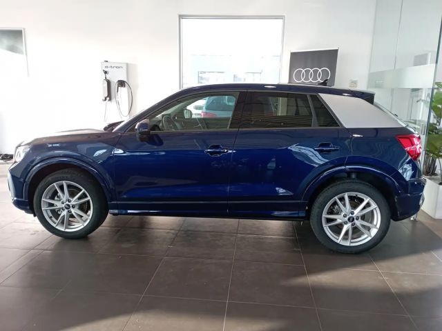 Audi Q2 35 TFSI