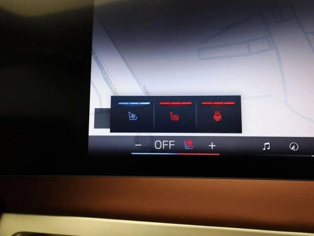 BMW iX LUCHTVERING - LASERS - SKY LOUNGE - SPORT PACK