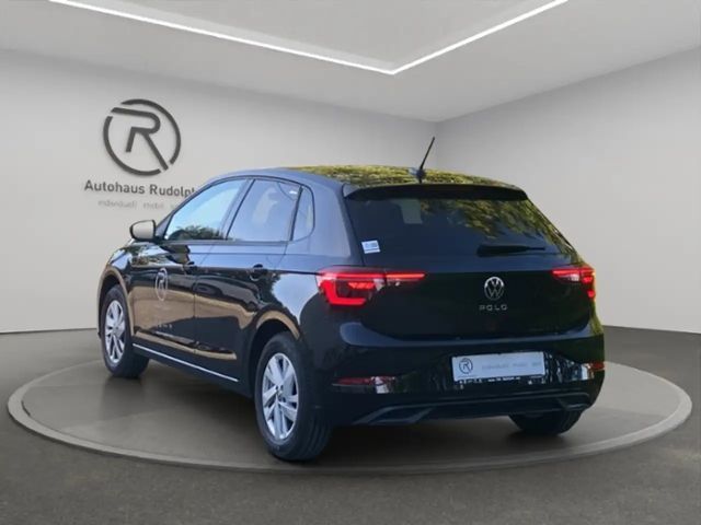 Volkswagen Polo 1.0 TSI Style
