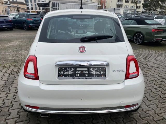 Fiat 500 Dolcevita