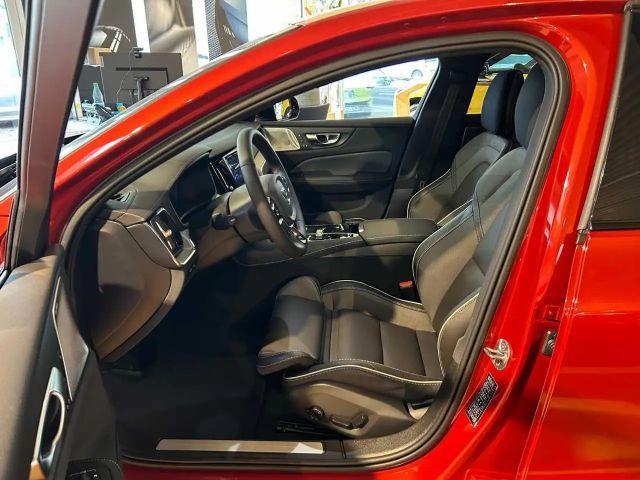 Volvo S60 AWD Ultimate