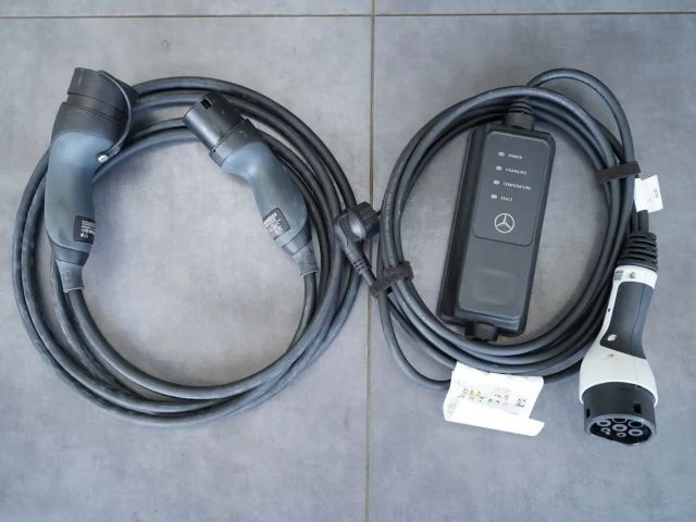 Mercedes-Benz GLA 250 GLA 250 e