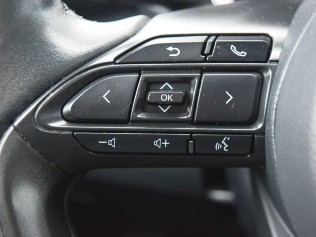 Toyota Yaris Cross Adventure *AHK*