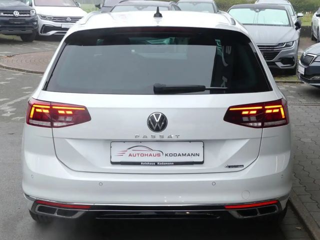 Volkswagen Passat 4Motion R-Line Sport Variant