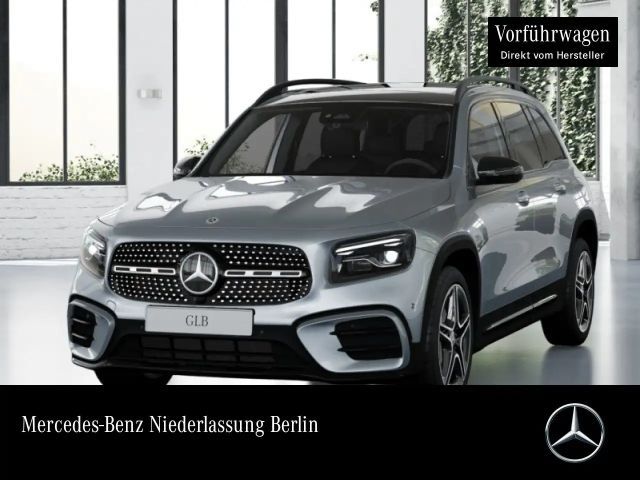 Mercedes-Benz GLB 200 AMG Line