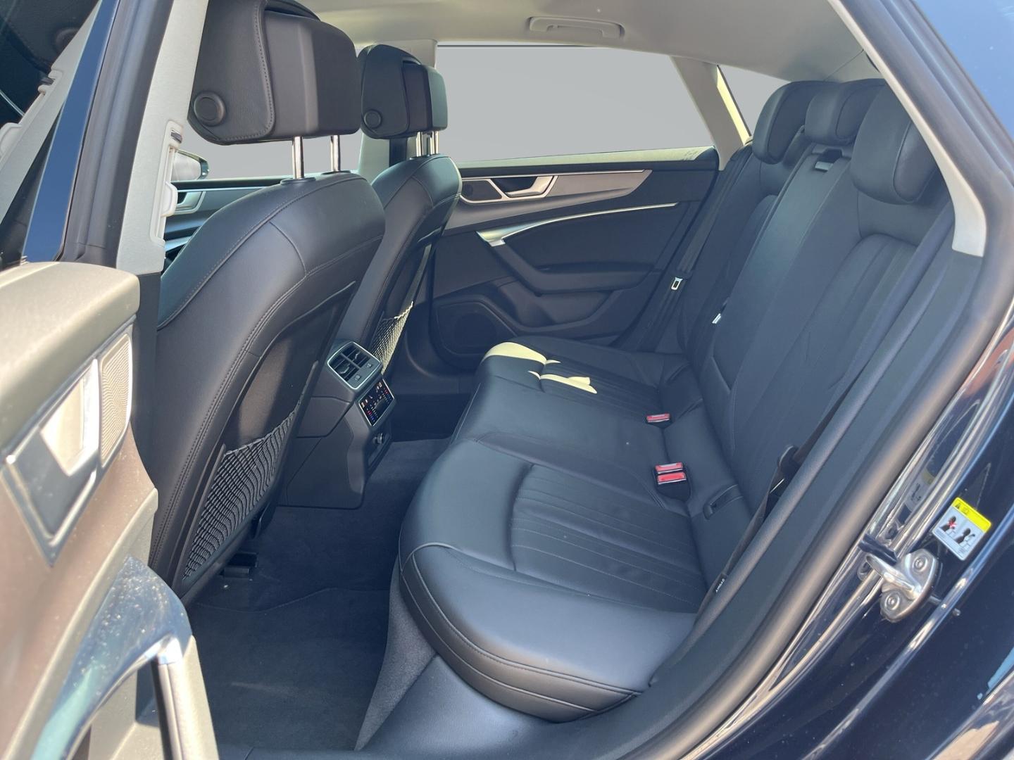 Audi A7 2.0 TDI Quattro Sportback