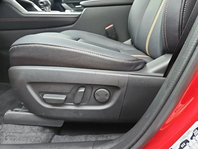 Mazda CX-80 Homura Plus e-Skyactiv