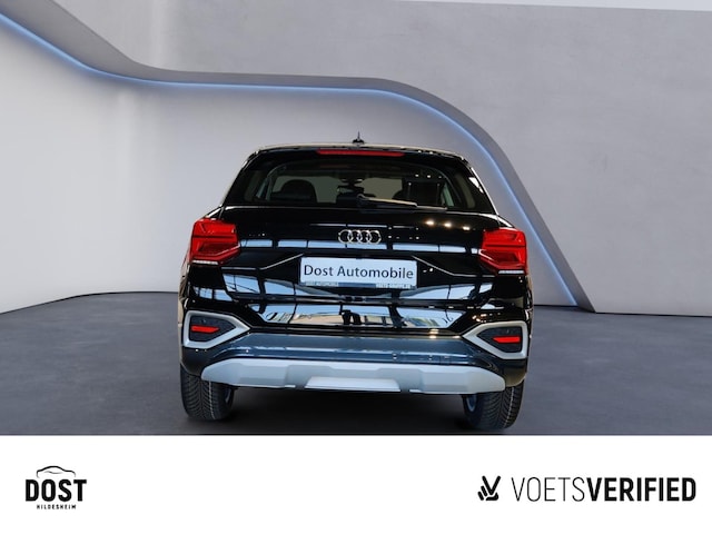 Audi Q2 35 TFSI S-Tronic