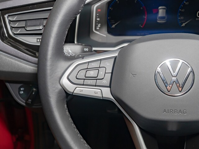 Volkswagen Taigo DSG Style