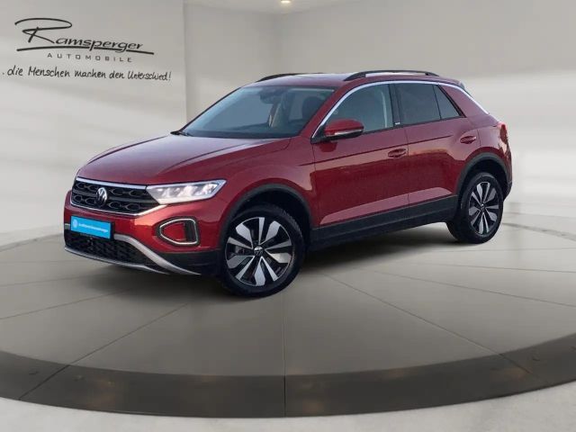 Volkswagen T-Roc 1.5 TSI Move