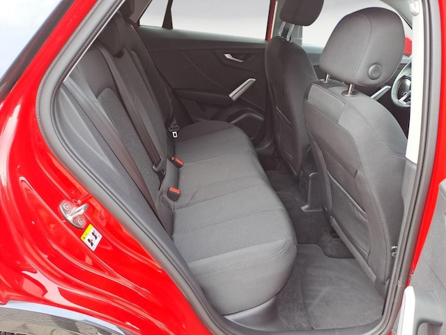 Audi Q2 35 TDI S-Tronic