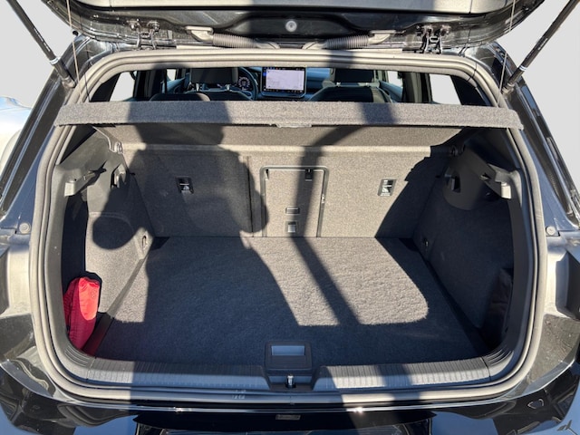 Volkswagen Golf 1.5 eTSI DSG Golf VIII