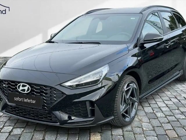 Hyundai i30 N Line T-GDi