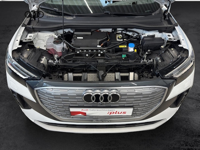 Audi Q4 e-tron 40 Sportback