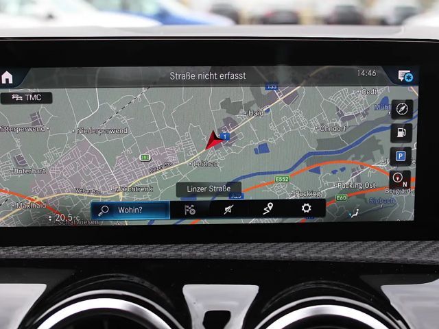 Mercedes-Benz A 200 A 200 d