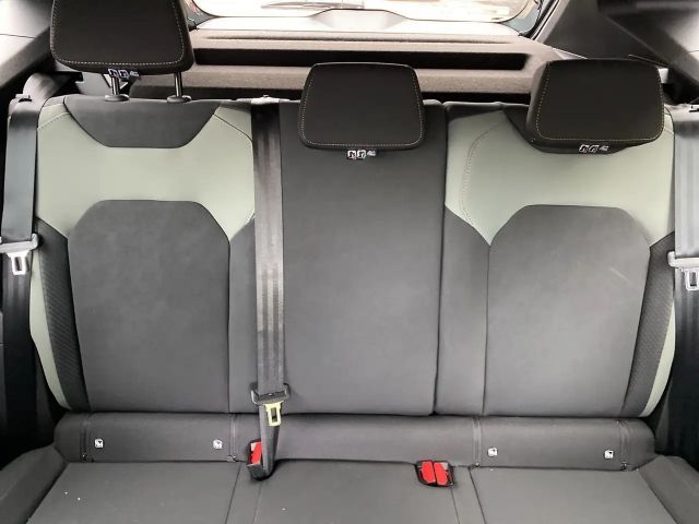 Dacia Duster Extreme Hybrid 140