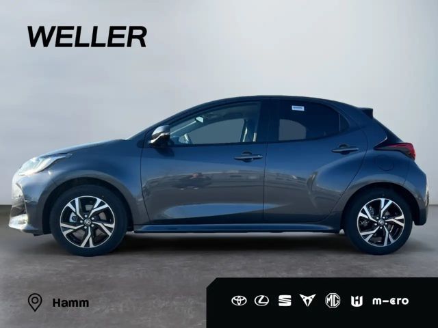 Toyota Yaris Hatchback Hybride