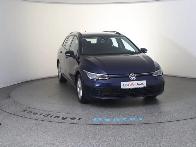 Volkswagen Golf DSG Life Variant