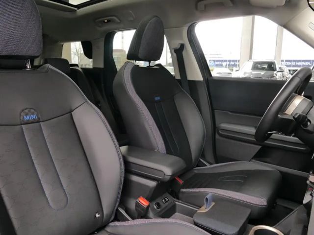 MINI Countryman E PANO | HUD | CAMERA  |